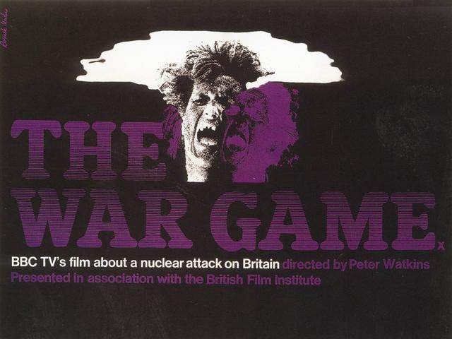 The War Game [1963]